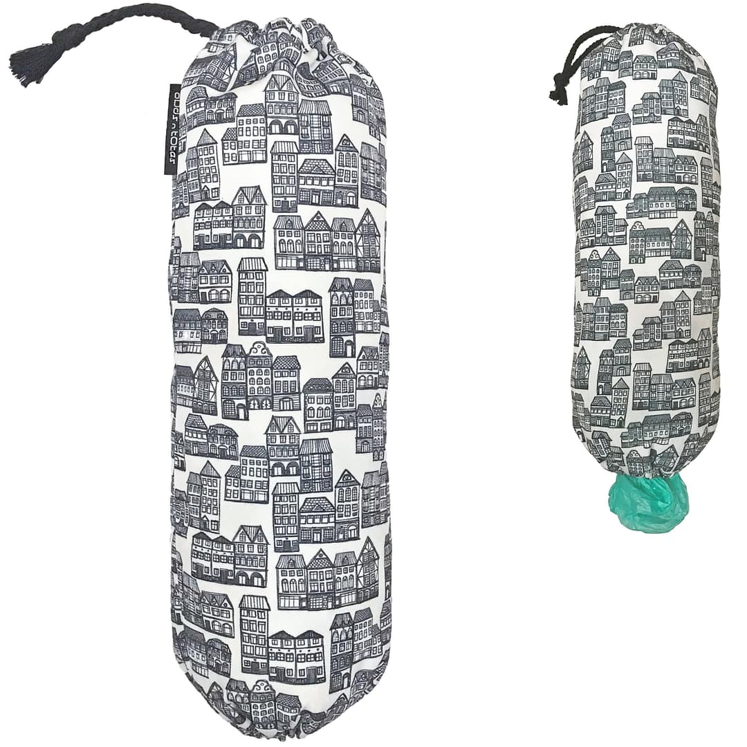 Plastic Bag Holder - Image 4