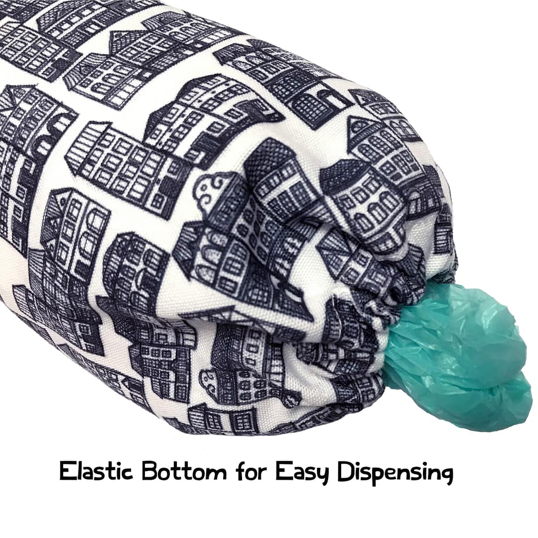 Plastic Bag Holder - Image 8